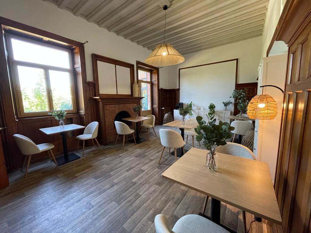 O'Cottage Suite Familiale Annonay Exterior photo