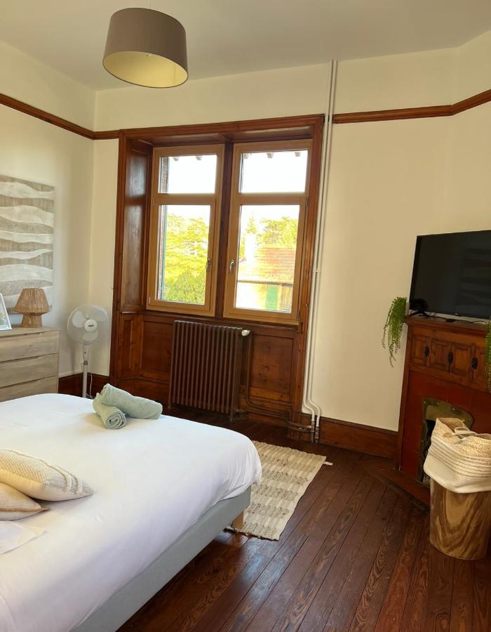 O'Cottage Suite Familiale Annonay Exterior photo