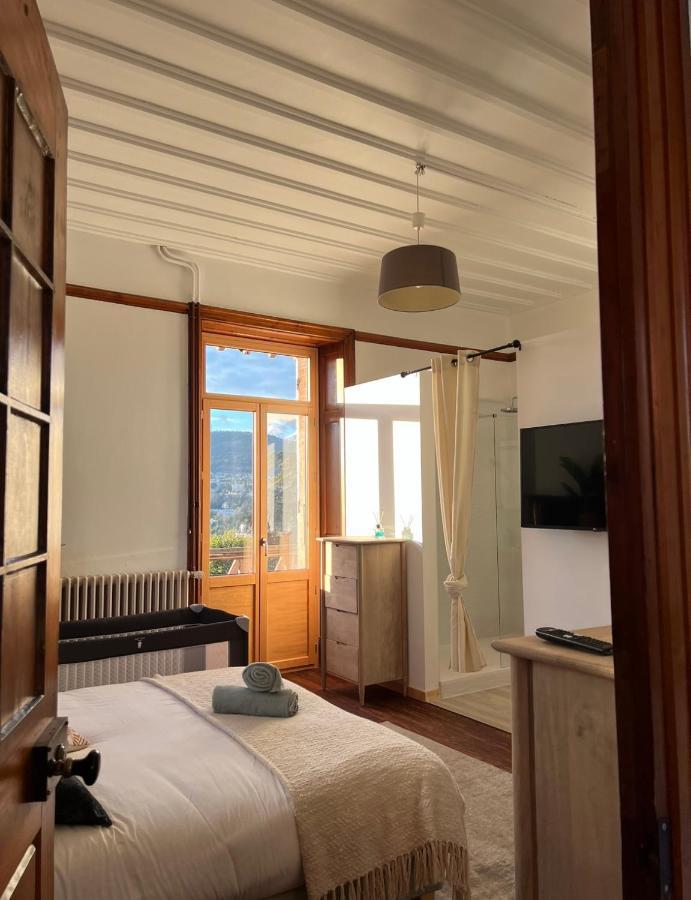 O'Cottage Suite Familiale Annonay Exterior photo