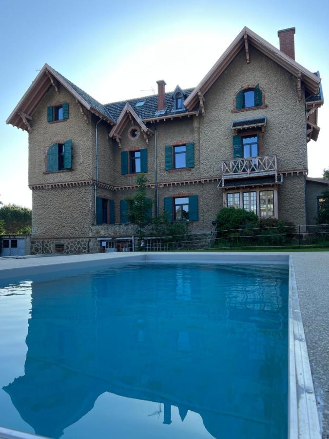 O'Cottage Suite Familiale Annonay Exterior photo
