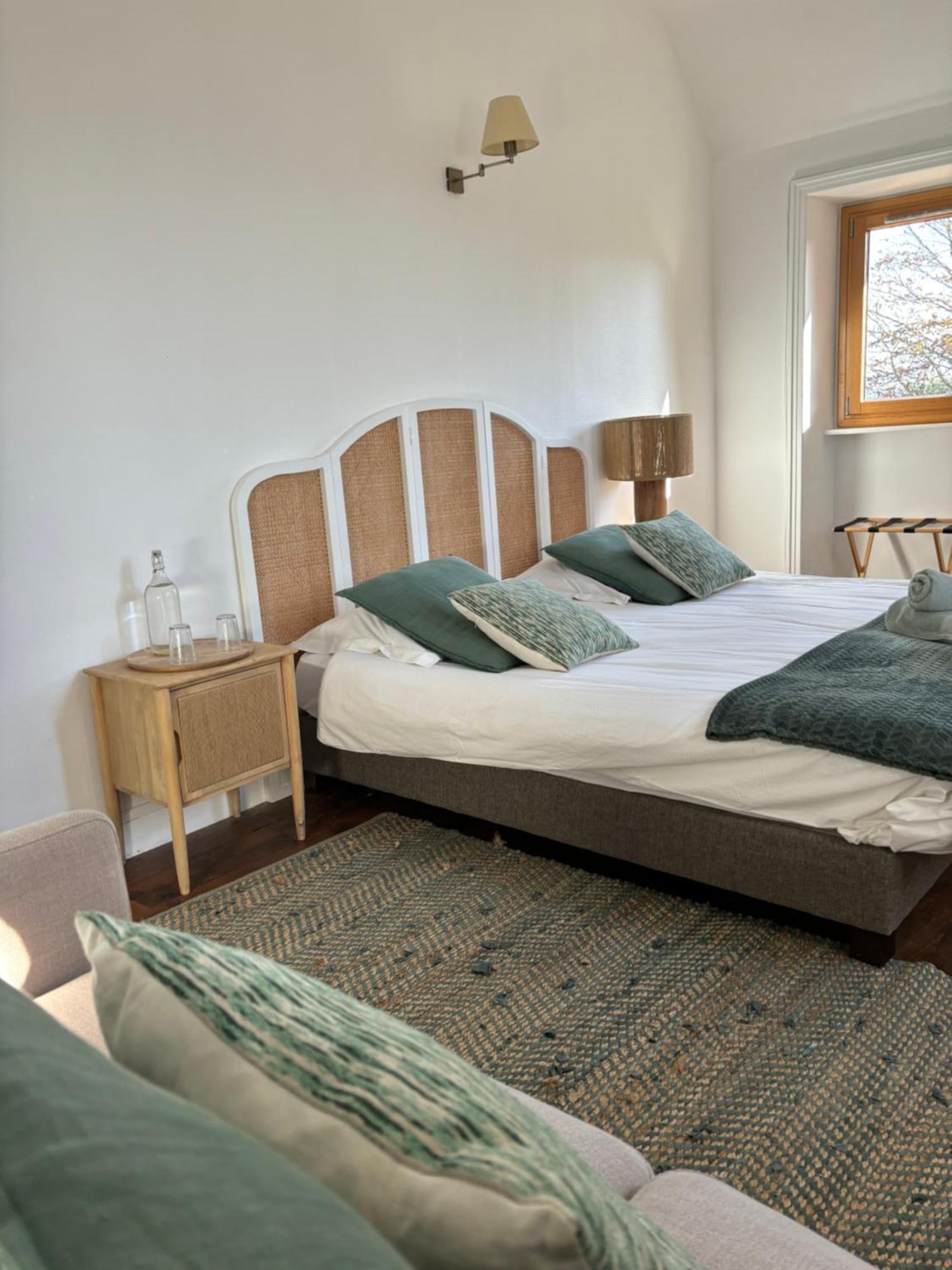 O'Cottage Suite Familiale Annonay Exterior photo